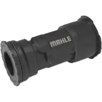 Mahle Smartbike Systems X20 Tcs Bb86 Bottom Bracket Argenté