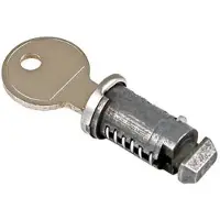 Thule Barillet + Clé 017-