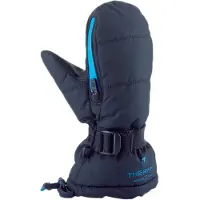 Therm-ic Warmer Ready Mittens Bleu 5.5 Enfants