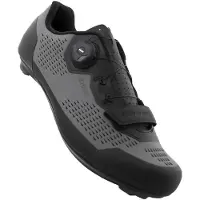 Massi Race Road Shoes Gris EU 46 Homme