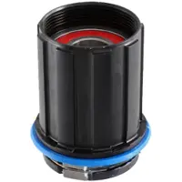 Fulcrum Shimano/sram Hg Freehub Body Noir