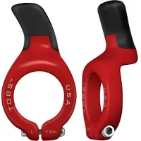 Togs Cornes De Guidon Flex