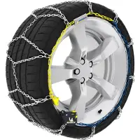 Michelin Chaine Neige Ext G Aut-130