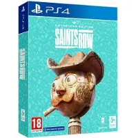 Saints Row édition Notorious