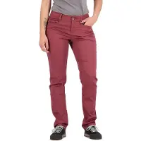Black Diamond Notion Sp Pants Rouge XS Femme