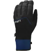 Matt Rabassa Skimo Gloves Noir M