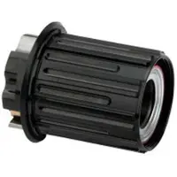 Vision El335 U2124 Freehub Body Argenté