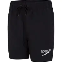 Speedo Shorts de Bain - Essential - Noir - - XXL - XXLarge - Maillot de Bain