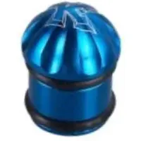 Kcnc Embouts De Guidon Cap Road