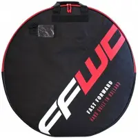 FFWD Single Wheel Bag Rouge