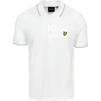 Lyle & Scott T-Shirt blanc