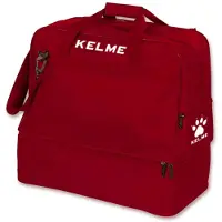Kelme Training Bag Rouge