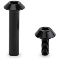 Conor N-3 Storm Rear Shock Screw Noir