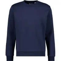 Jack & Jones Sweat-shirt 'JJEBradley' bleu marine