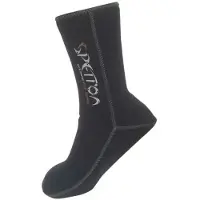 Spetton Chaussons De Plongée Gold Termic 5 Mm