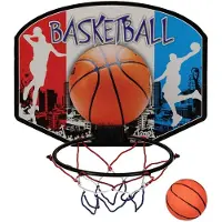 Intex Reef Rider Junior Panier de basket multicolore Multicolore One Size