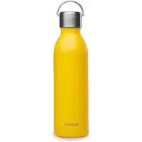 Qwetch Bouteille isotherme matt Active