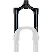 RockShox Fourche Strh+pont CSU RS Lyrik/Yari/Trek DA27.5/29Boost,44Offs,1.5ta...