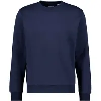 Jack & Jones Sweat-shirt 'JJEBradley' bleu marine