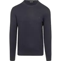 Scotch & soda Pull-over marine