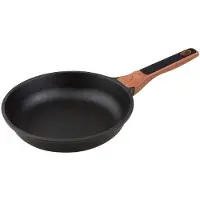 Supreme Poêle à Induction En Aluminium Moulé Premium 28cm