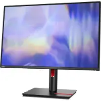 Lenovo Moniteur - - ThinkVision T24d-30 - 24 pouces - 1920x1200 - IPS 100Hz