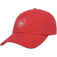 Rip Curl Mixed 6 Panel Cap Rouge,Rose