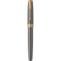Parker SONNET - Stylo plume (Gris, 1x)
