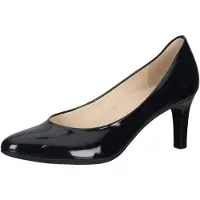 Högl Escarpins 'Studio 60' bleu nuit