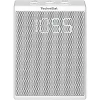 Technisat VIOLA, appareil personnel, numérique, FM, PLL, UHF, 87,5 - 108 MHz, 1,5 W, écran LCD