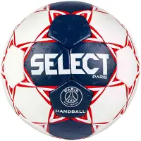 Select Psg Handball Ball Bleu 3 Bleu 3