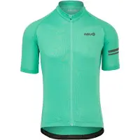 Agu Core Essential Short Sleeve Jersey Vert 2XL Homme