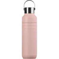 Le Creuset On The Go 500ml Water Bottle Rose