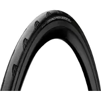 Continental Grand Prix 5000 700 X 25 Road Tyre Noir 700 x 25