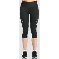 John Smith Adema 25v 3/4 Leggings Noir L Femme