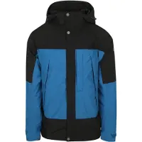 Tenson Veste Himalaya MPC Plus Noir Bleu taille XXL