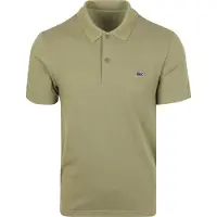 Lacoste Polo Breathable Vert