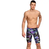 Mad Wave Jammer Forceshell Evolution