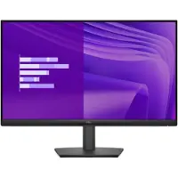 Dell E Series E2425HM écran plat de PC 60,5 cm (23.8") 1920 x 1080 pixels Full HD LCD Noir