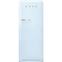 Smeg FAB28RPB6 - Esthétique Années 50 Bleu Azur