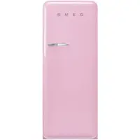 Smeg FAB28RPK6 - Esthétique Années 50 Rose