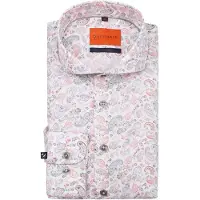 Suitable Chemise mélange de couleurs