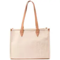 Refresh 183274 Shoulder Bag Beige