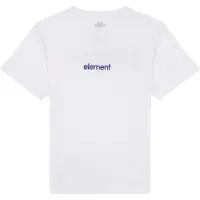 Element T-shirt à Manches Courtes Lowcase