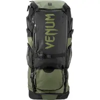Venum Sac à dos Challenger Xtrem Evo Kaki Black Sélectionner ici