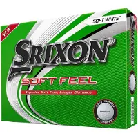 Srixon Balle de golf