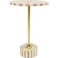 Kare design Domero (40 x 40 x 50 cm)