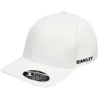 Oakley Apparel Cresting Pro Formance Cap Blanc Homme,Femme