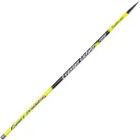 Expert Predator Evasion Cefalo Pole Rod Jaune 7.00 m