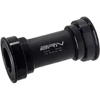 BRN Cuvettes De Boîtier De Pédalier Press Fit 24x22 Mm 41 Mm